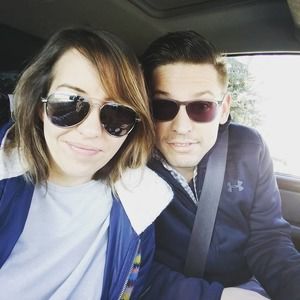 Meet your Posher, Aaron